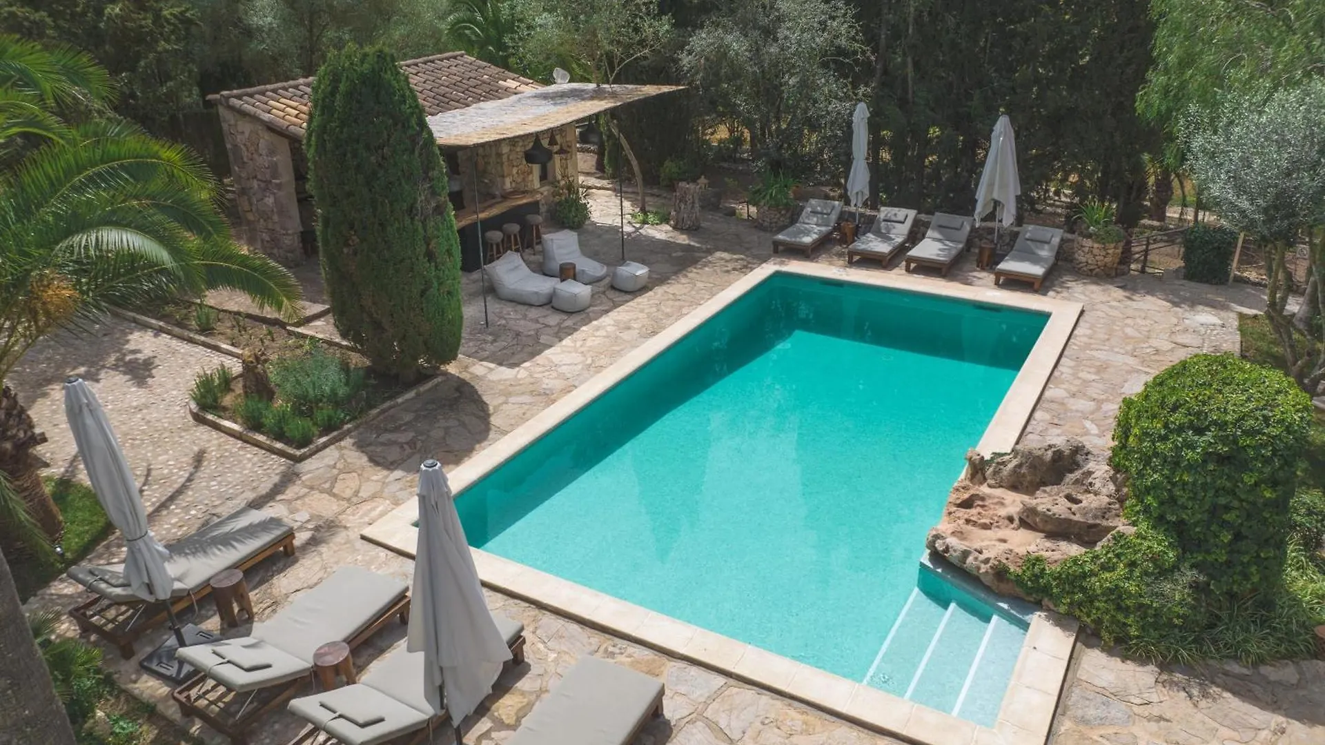 Hotel Agroturismo Son Foguero - Adults Only María de la Salud