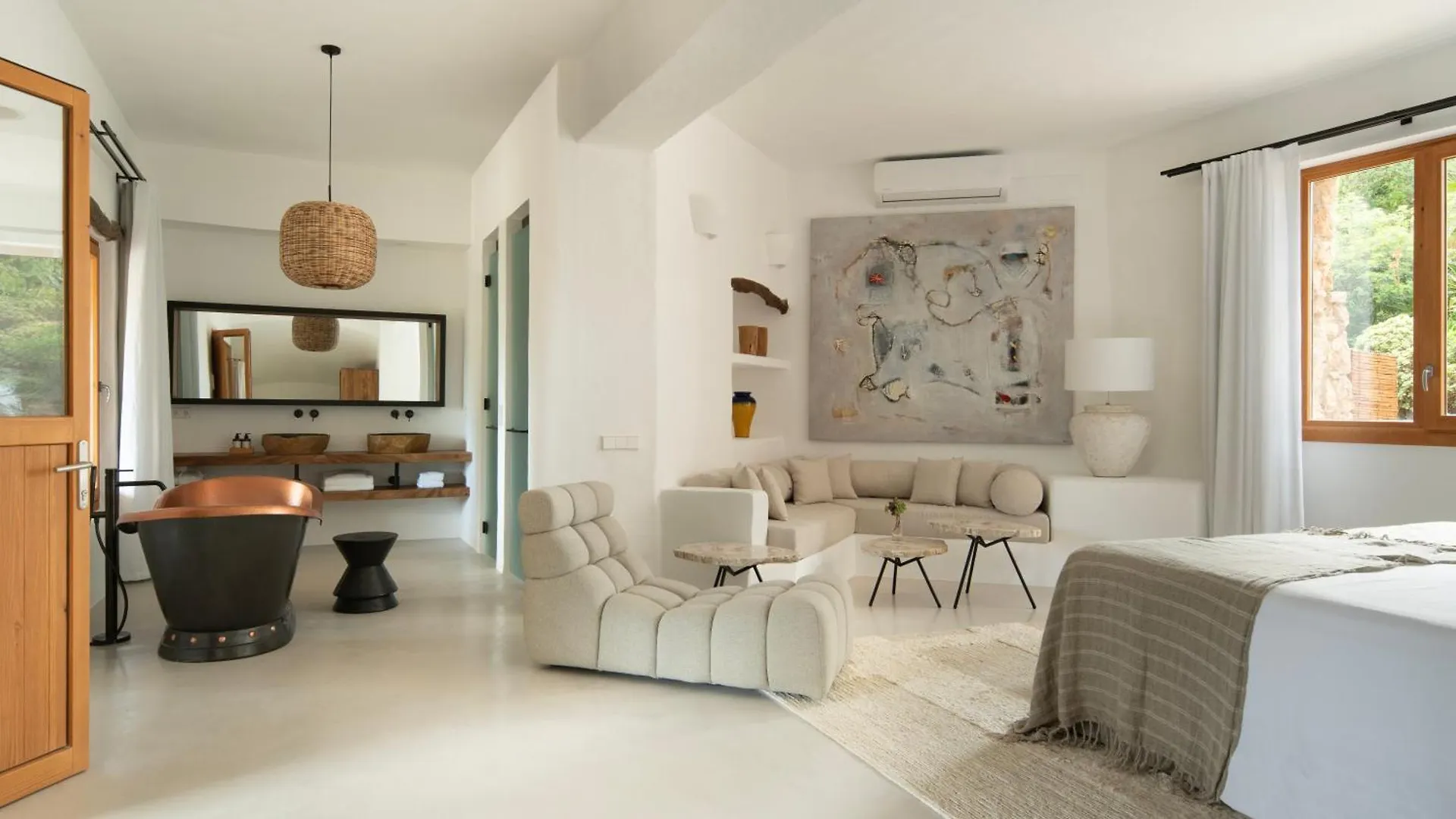 Agroturismo Son Foguero - Adults Only María de la Salud Hotel