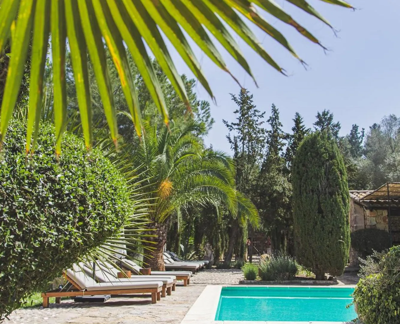 Agroturismo Son Foguero - Adults Only María de la Salud