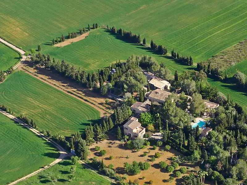 Hotel Agroturismo Son Foguero - Adults Only Maria De La Salut