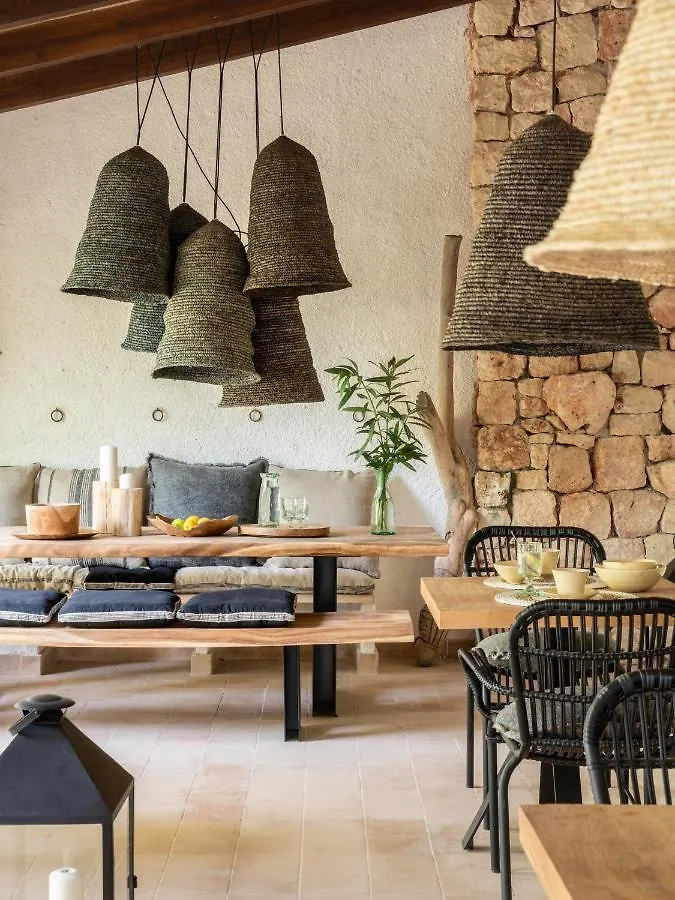 Agroturismo Son Foguero - Adults Only María de la Salud Spagna
