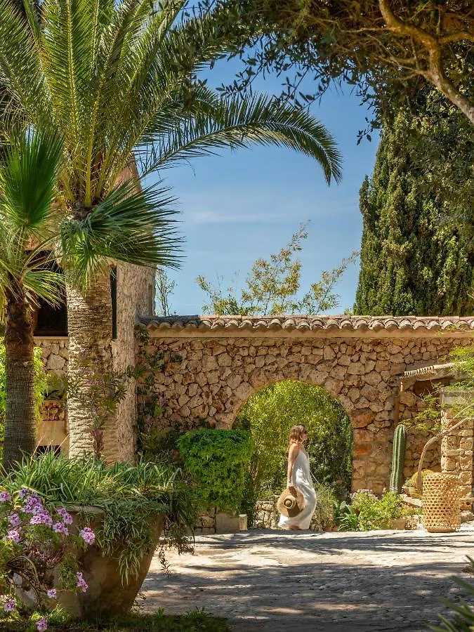 Agroturismo Son Foguero - Adults Only María de la Salud 4*,  Spagna