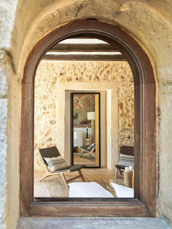 Agroturismo Son Foguero - Adults Only María de la Salud 4*,