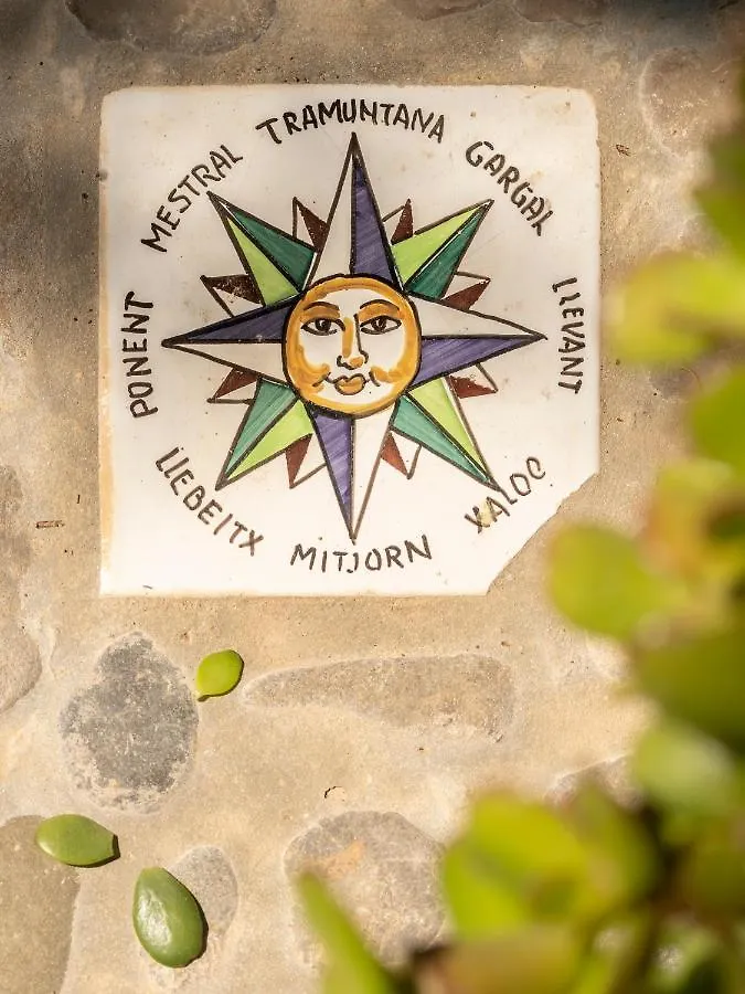 Agroturismo Son Foguero - Adults Only María de la Salud Hotel