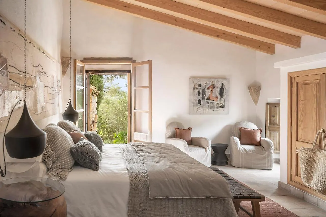 Agroturismo Son Foguero - Adults Only Maria De La Salut