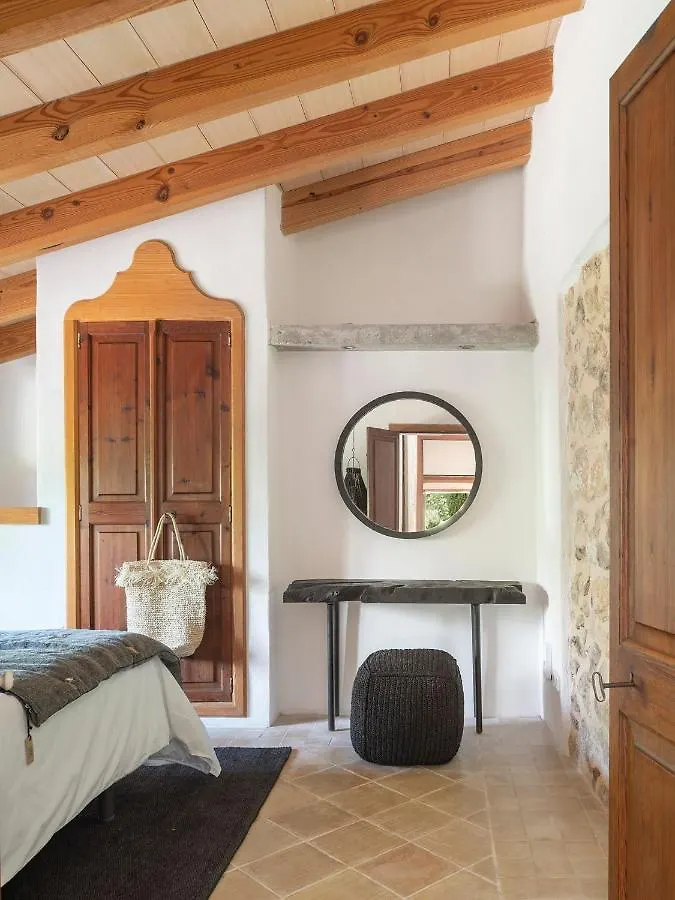 Agroturismo Son Foguero - Adults Only María de la Salud Hotel