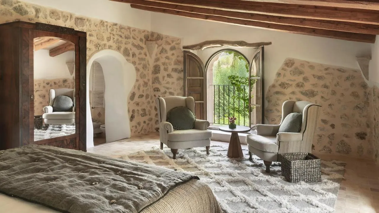 Agroturismo Son Foguero - Adults Only María de la Salud Hotel