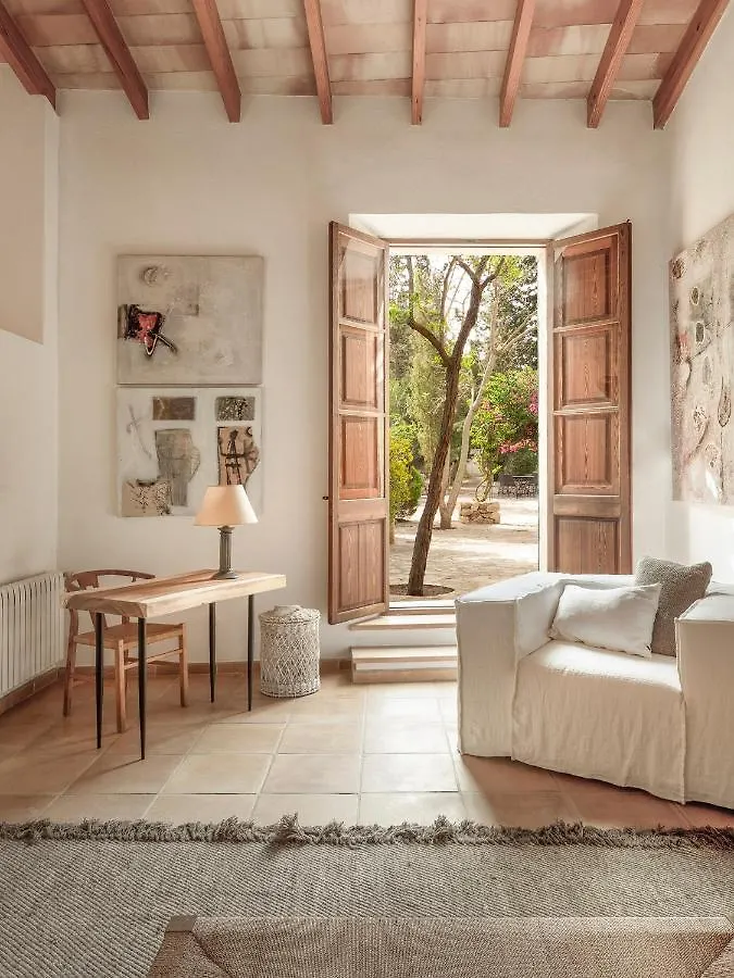 Agroturismo Son Foguero - Adults Only Maria De La Salut Hotel