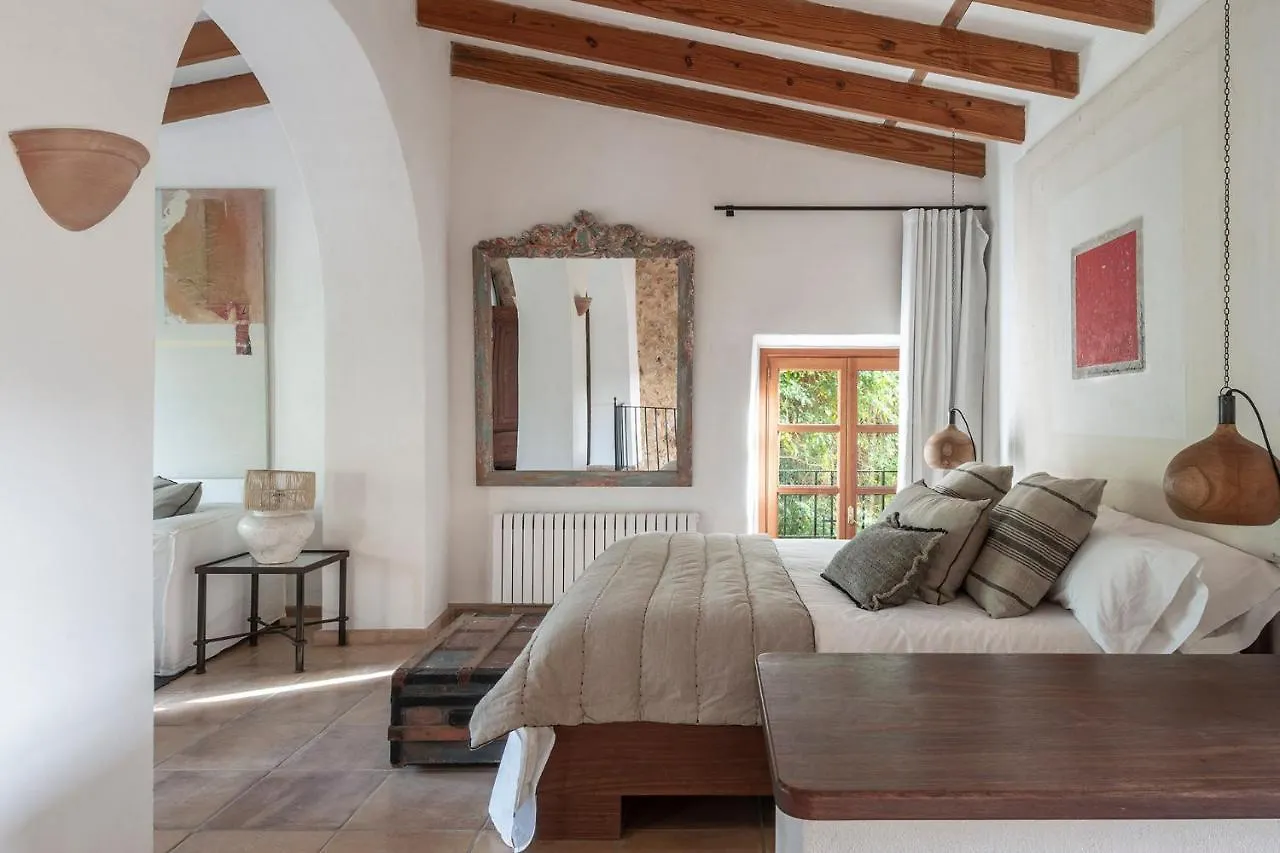 Agroturismo Son Foguero - Adults Only María de la Salud