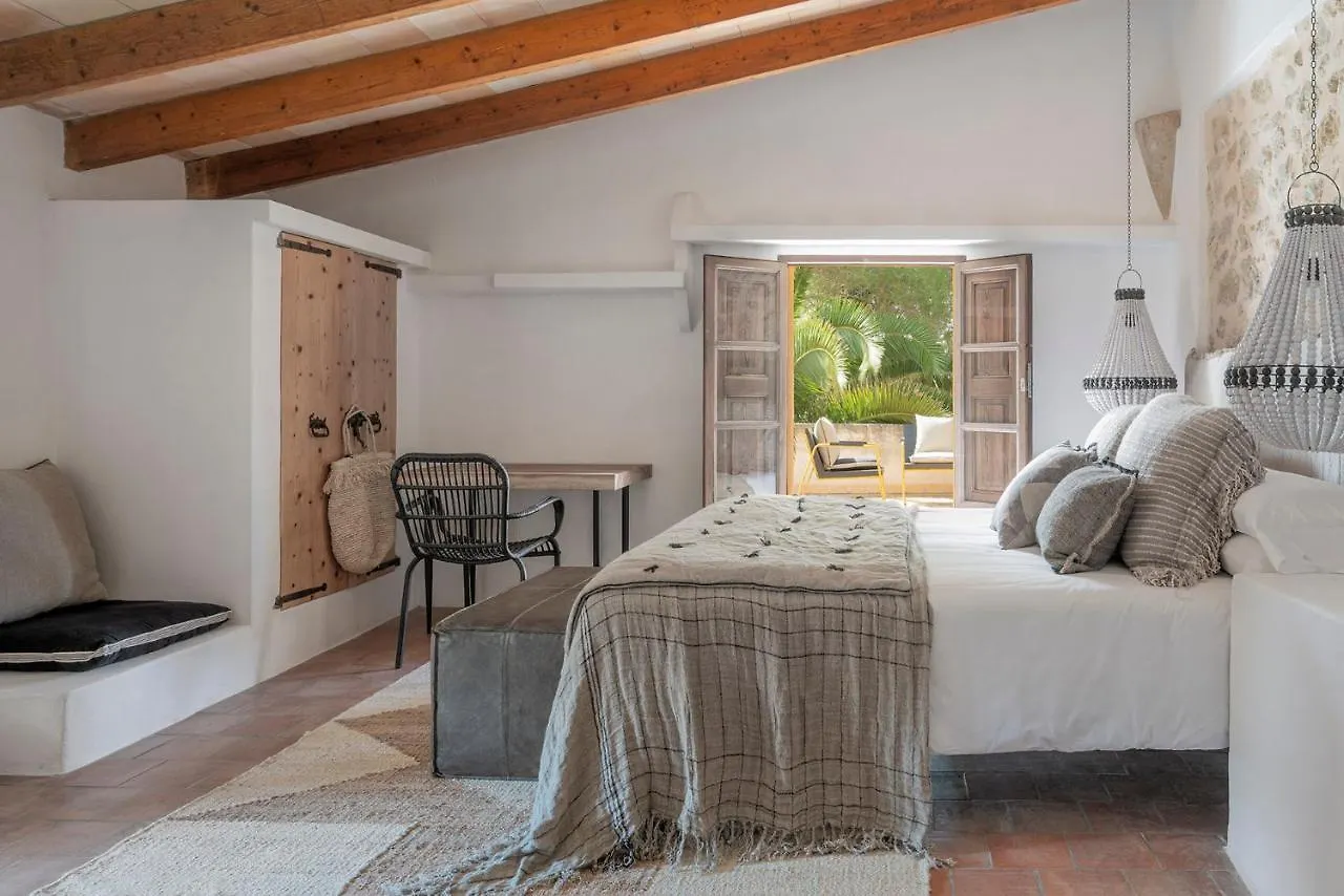 Agroturismo Son Foguero - Adults Only María de la Salud Hotel