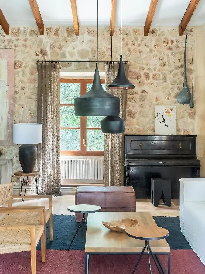 Agroturismo Son Foguero - Adults Only María de la Salud
