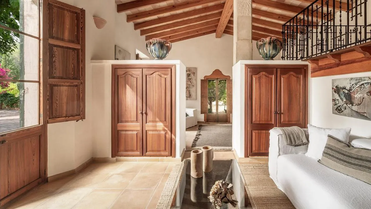 Agroturismo Son Foguero - Adults Only Maria De La Salut Hotel