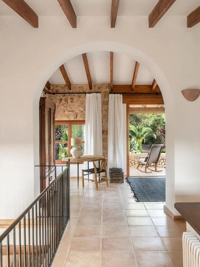 **** Hotel Agroturismo Son Foguero - Adults Only Maria De La Salut Spain