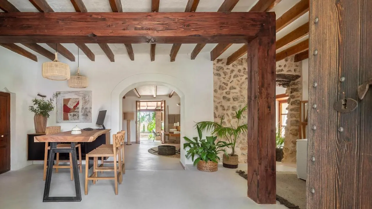 Agroturismo Son Foguero - Adults Only María de la Salud 4*,