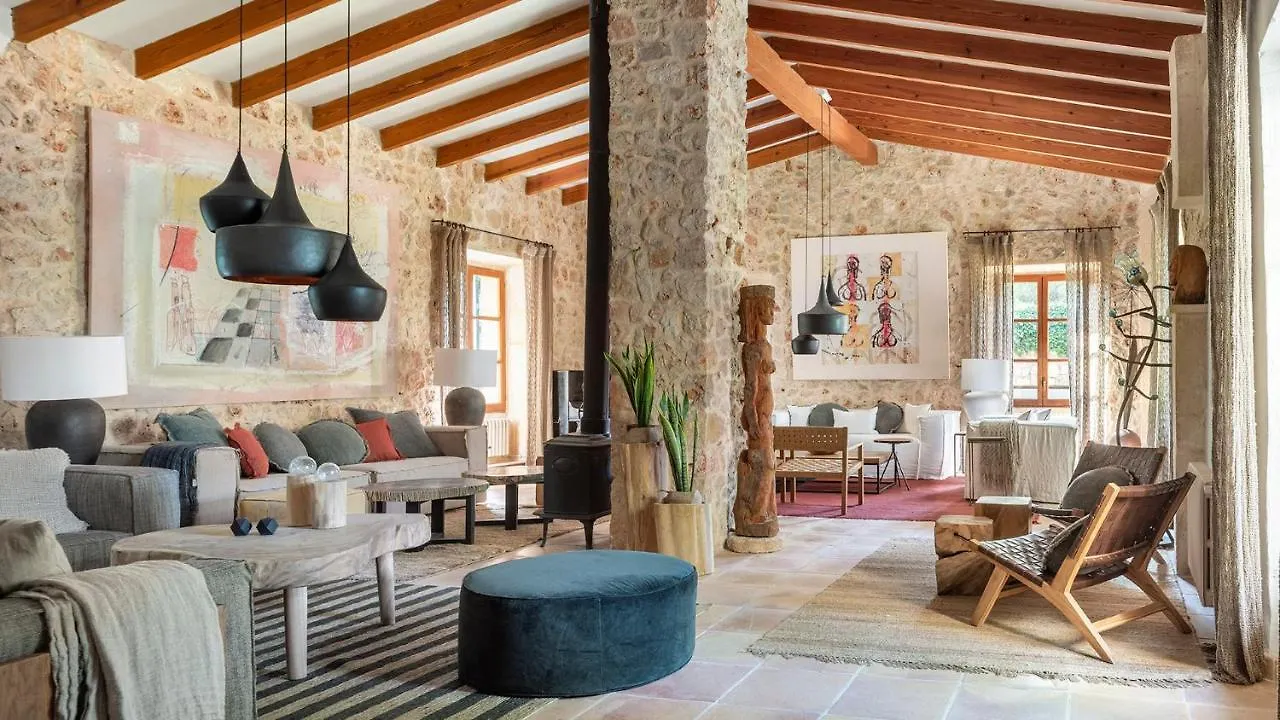 Agroturismo Son Foguero - Adults Only Maria De La Salut Hotel