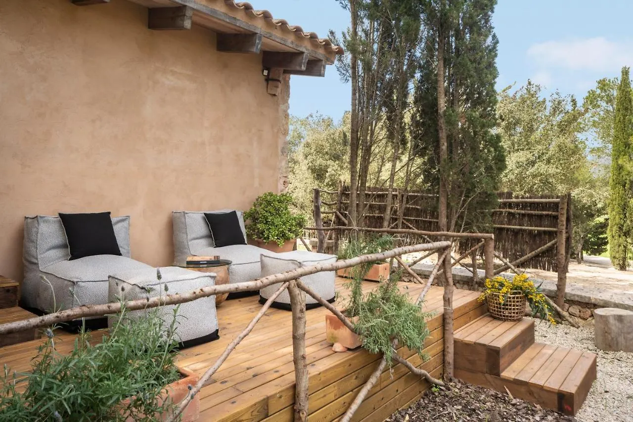 Agroturismo Son Foguero - Adults Only Maria De La Salut