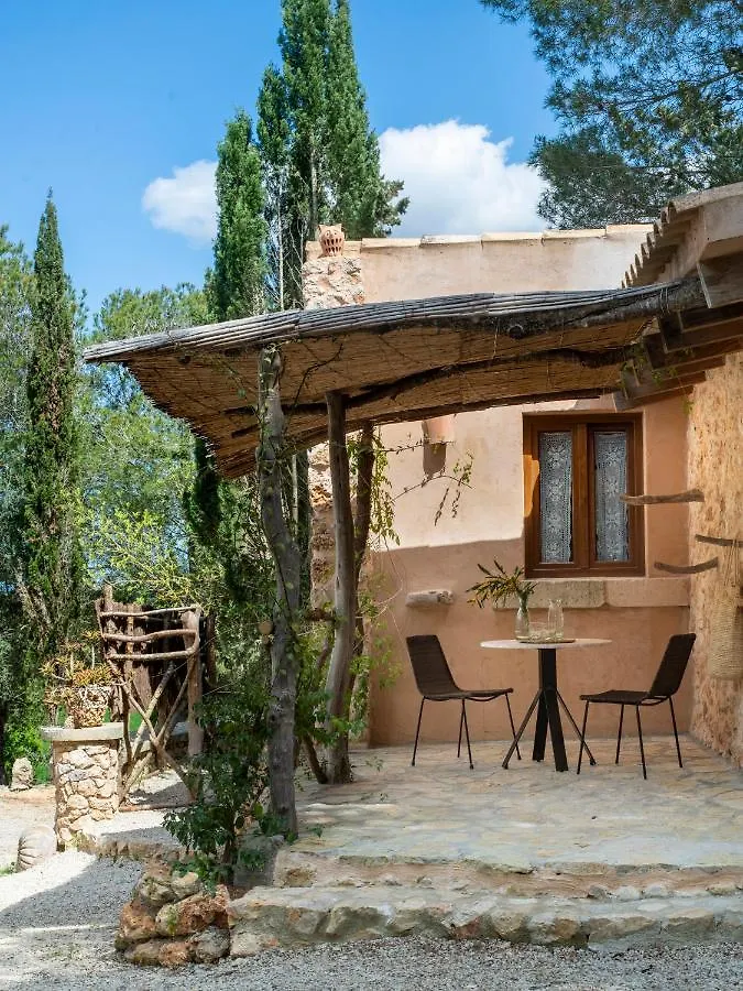 Agroturismo Son Foguero - Adults Only María de la Salud