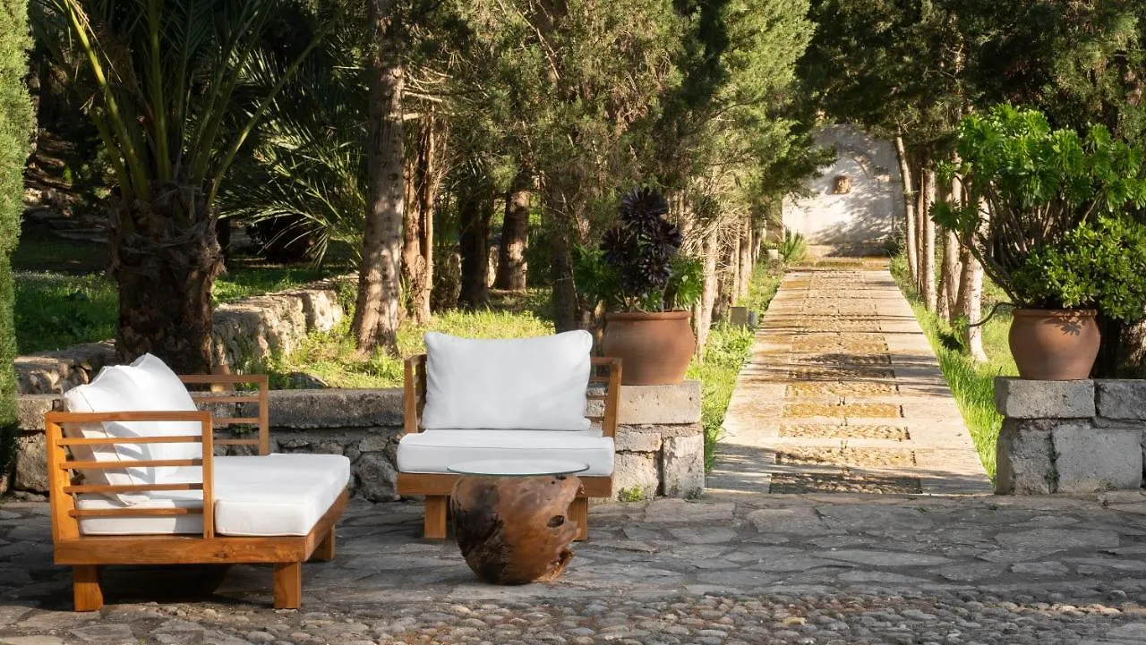 Agroturismo Son Foguero - Adults Only María de la Salud Hotel