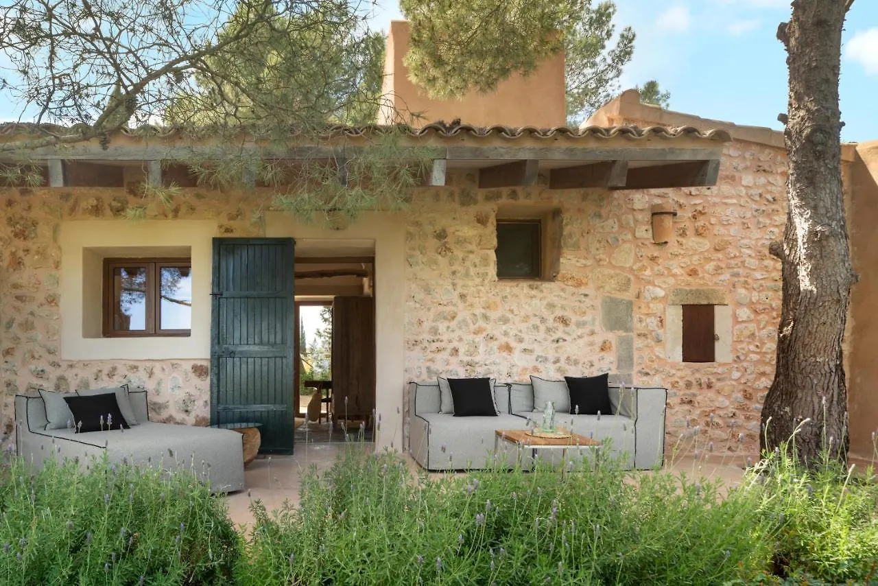 Hotel Agroturismo Son Foguero - Adults Only Maria De La Salut