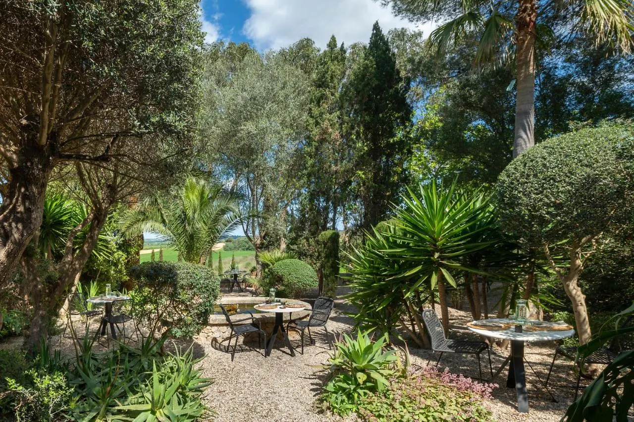 Agroturismo Son Foguero - Adults Only Maria De La Salut 4*,  Spain