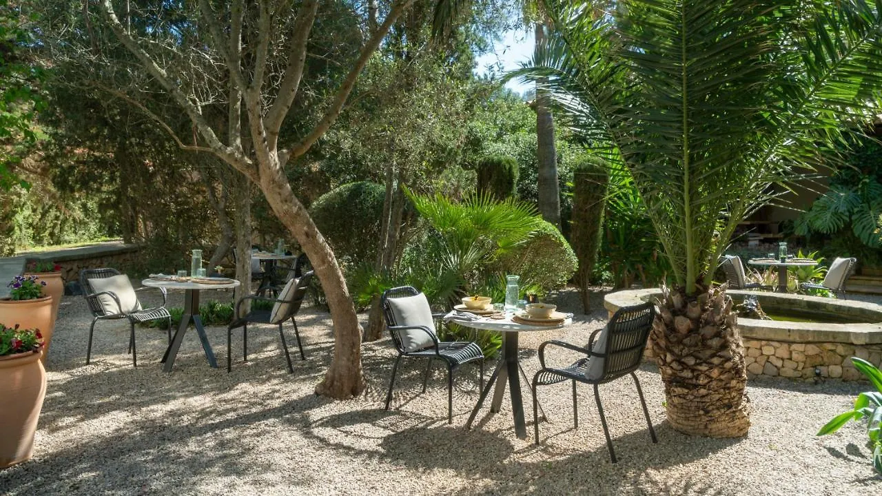 **** Hotel Agroturismo Son Foguero - Adults Only Maria De La Salut Spain