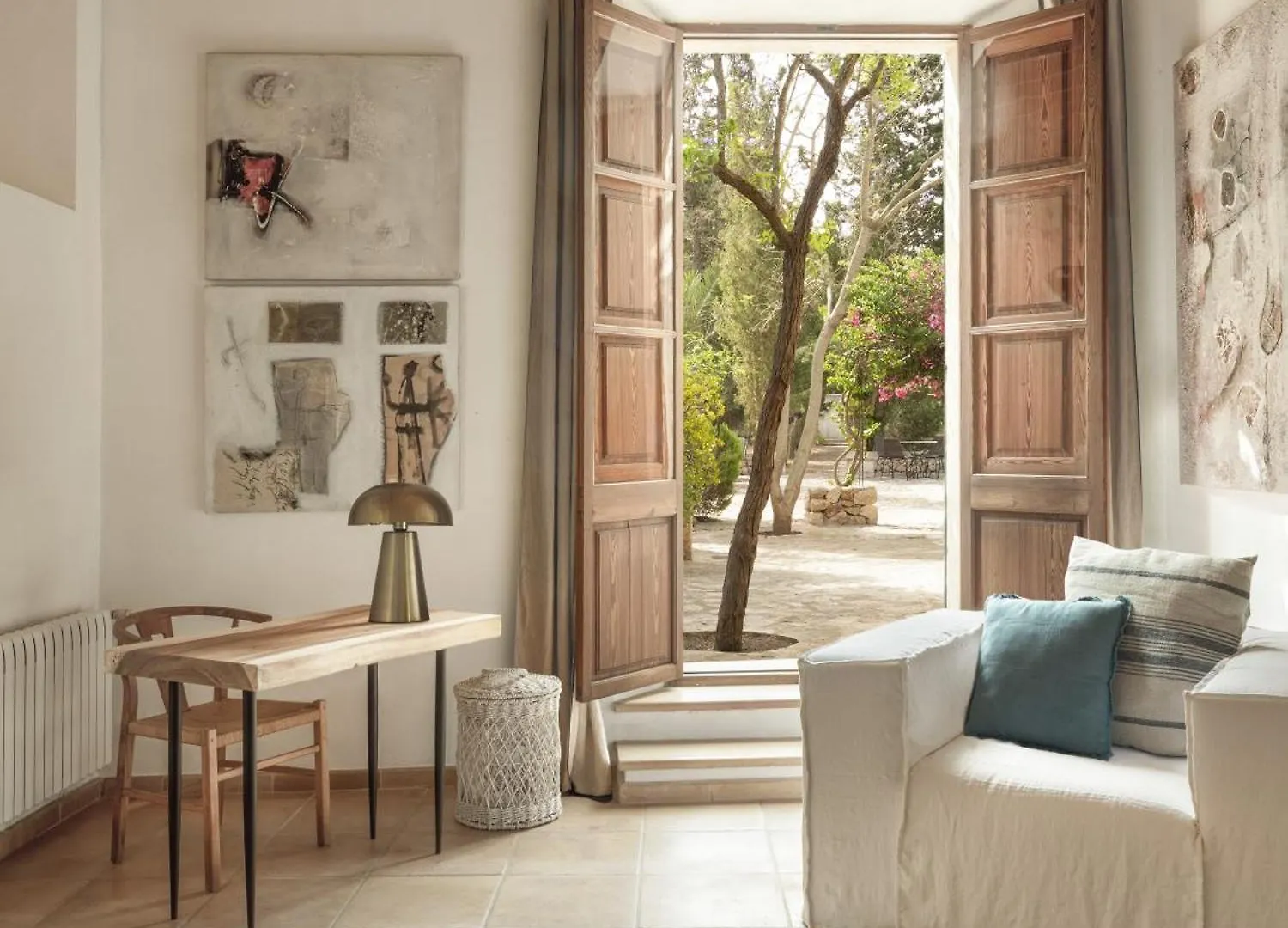 **** Hotel Agroturismo Son Foguero - Adults Only Maria De La Salut Spain