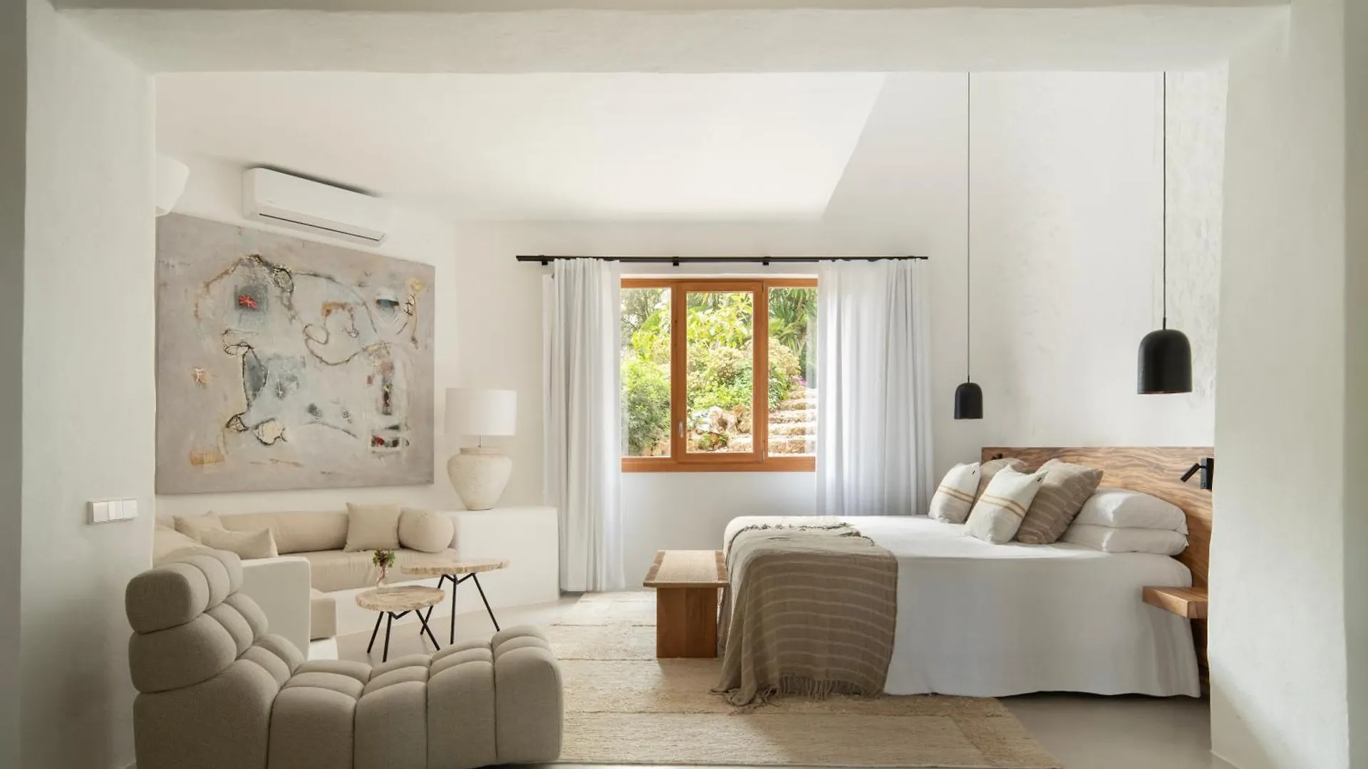 Agroturismo Son Foguero - Adults Only Maria De La Salut Hotel