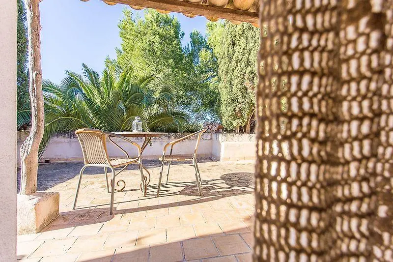 Agroturismo Son Foguero - Adults Only María de la Salud Spagna